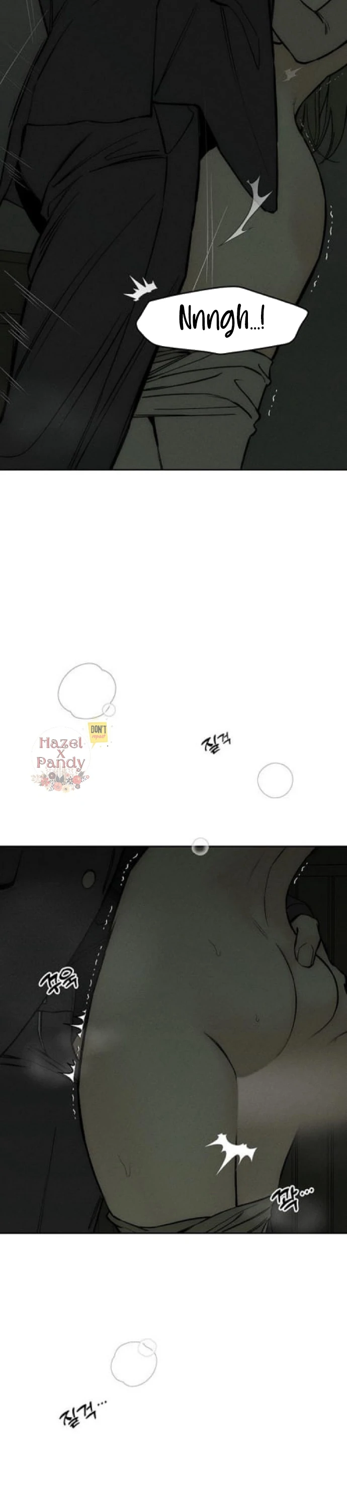 Tears on a Withered Flower Chapter 64 - Page 8