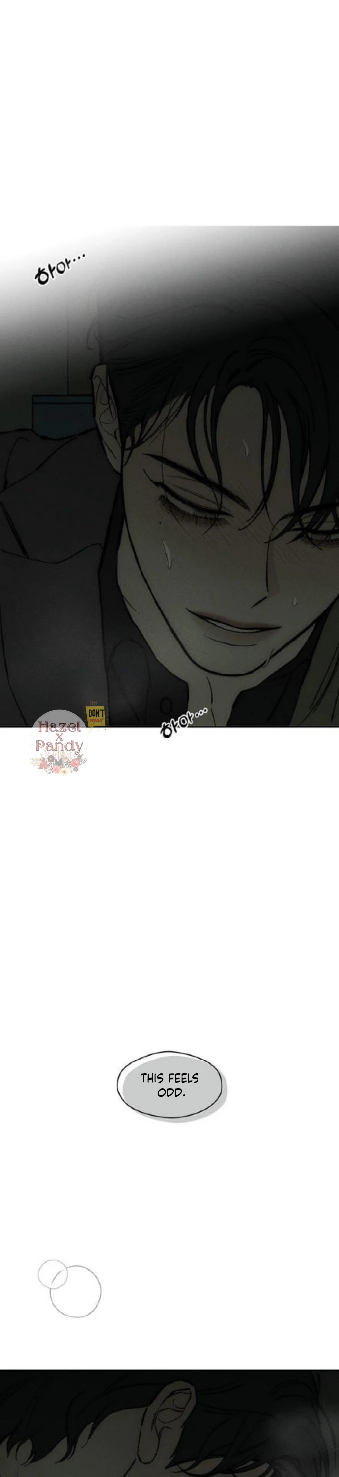 Tears on a Withered Flower Chapter 64 - Page 9