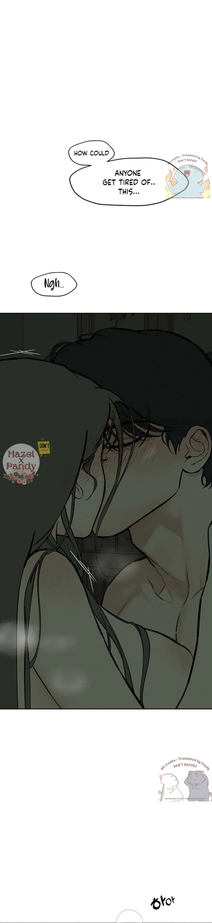 Tears on a Withered Flower Chapter 65 - Page 11