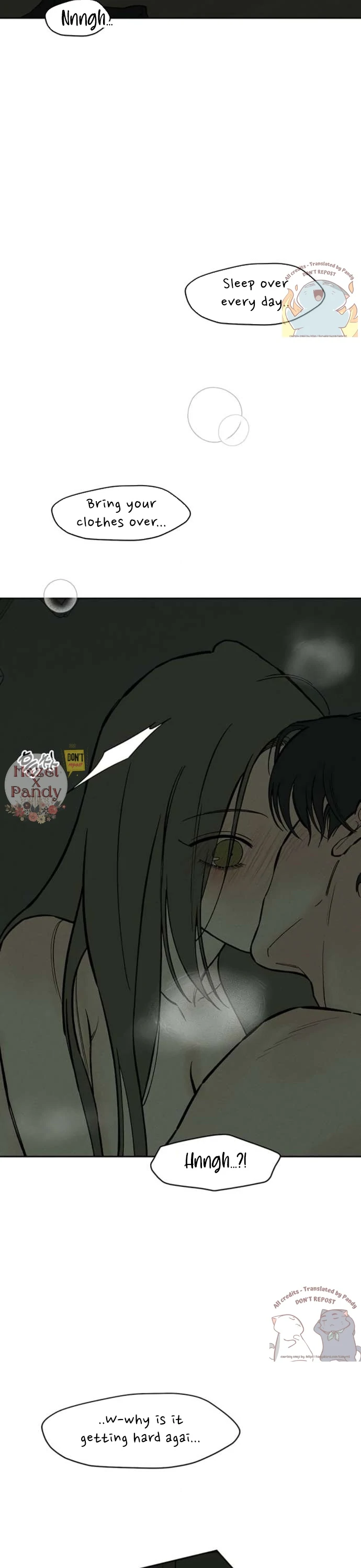 Tears on a Withered Flower Chapter 65 - Page 13