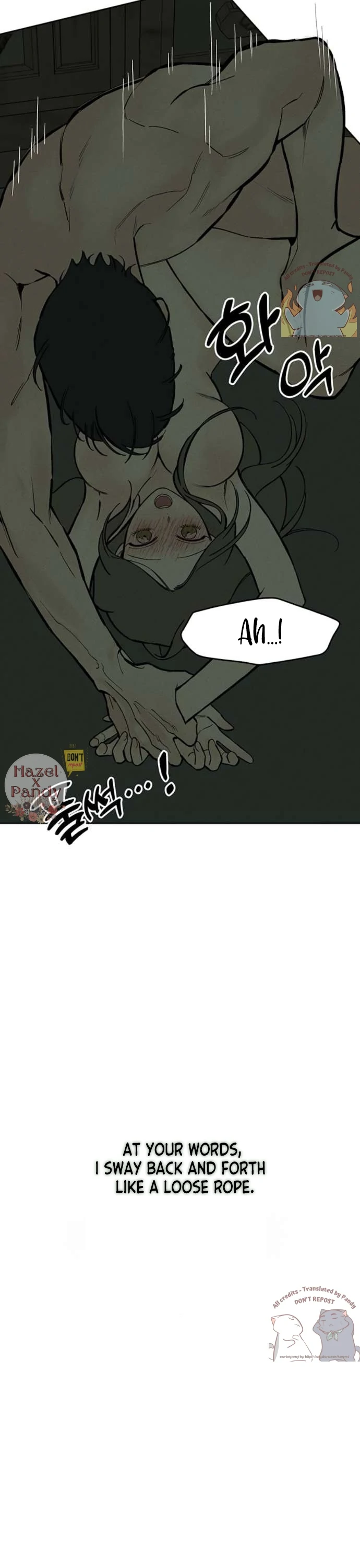 Tears on a Withered Flower Chapter 65 - Page 14