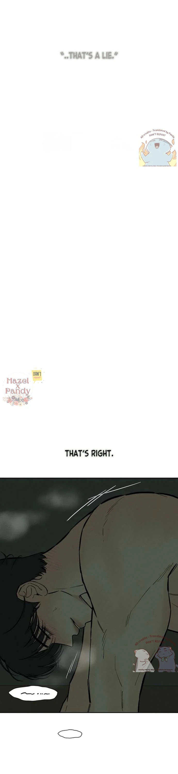 Tears on a Withered Flower Chapter 65 - Page 15