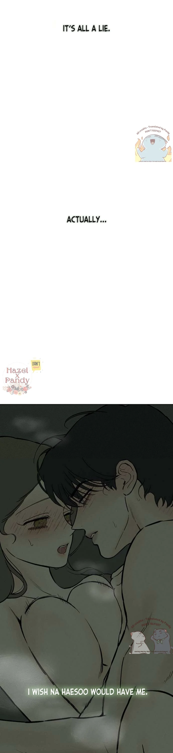 Tears on a Withered Flower Chapter 65 - Page 16