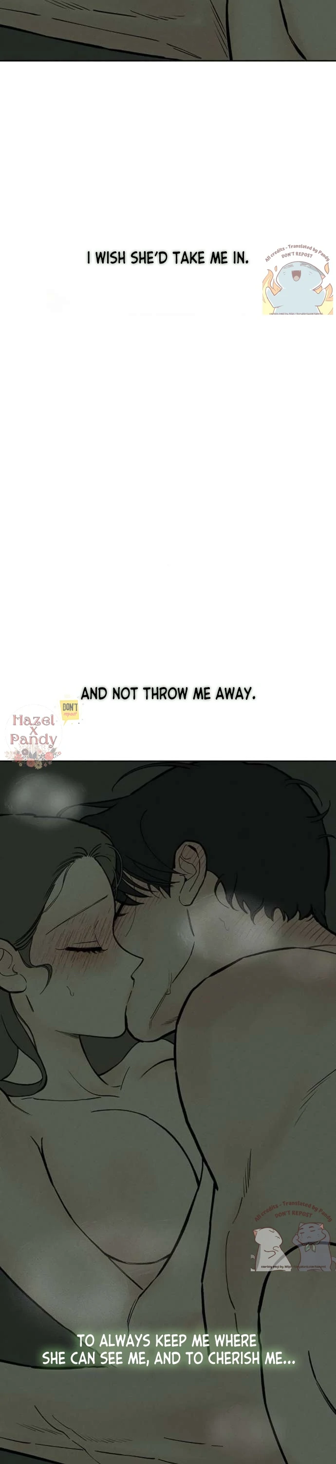 Tears on a Withered Flower Chapter 65 - Page 17