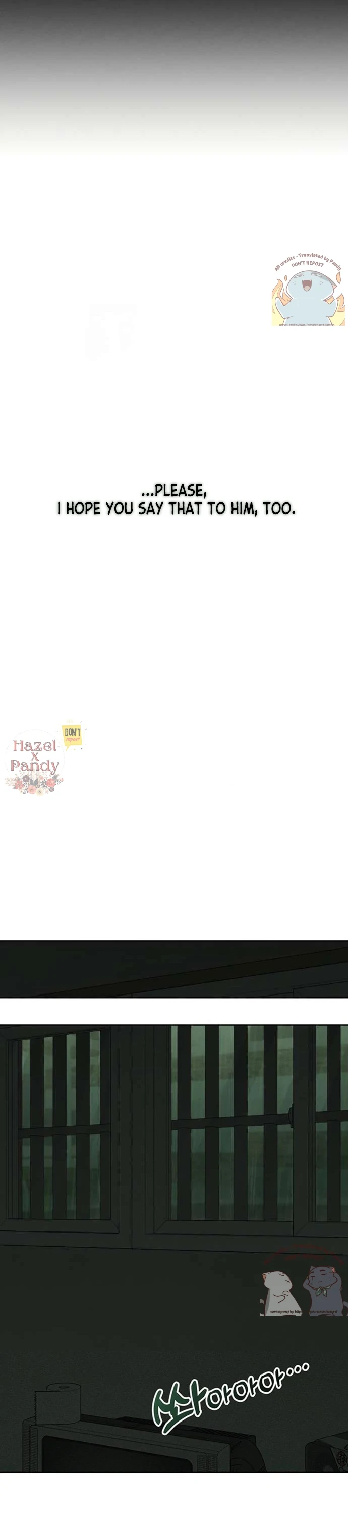 Tears on a Withered Flower Chapter 65 - Page 19