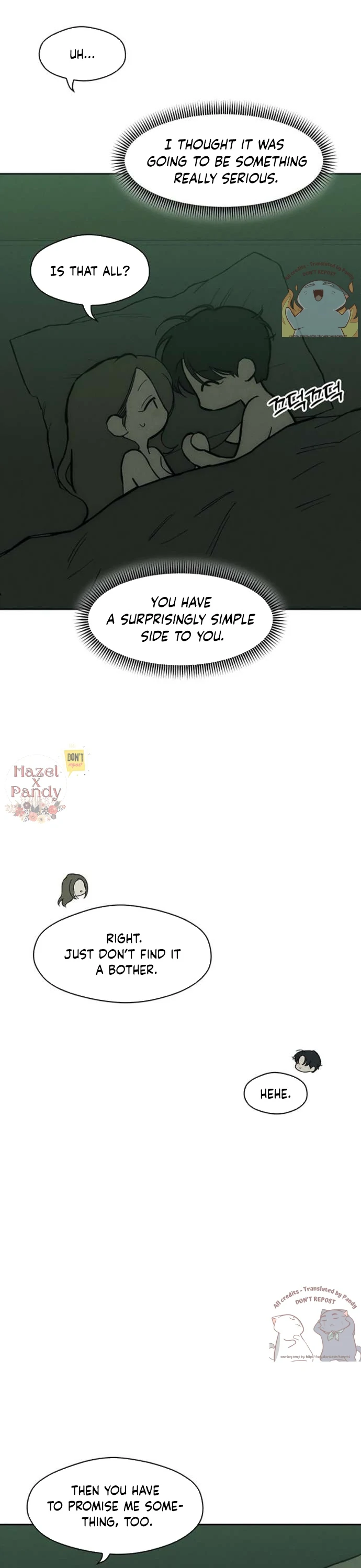 Tears on a Withered Flower Chapter 65 - Page 26