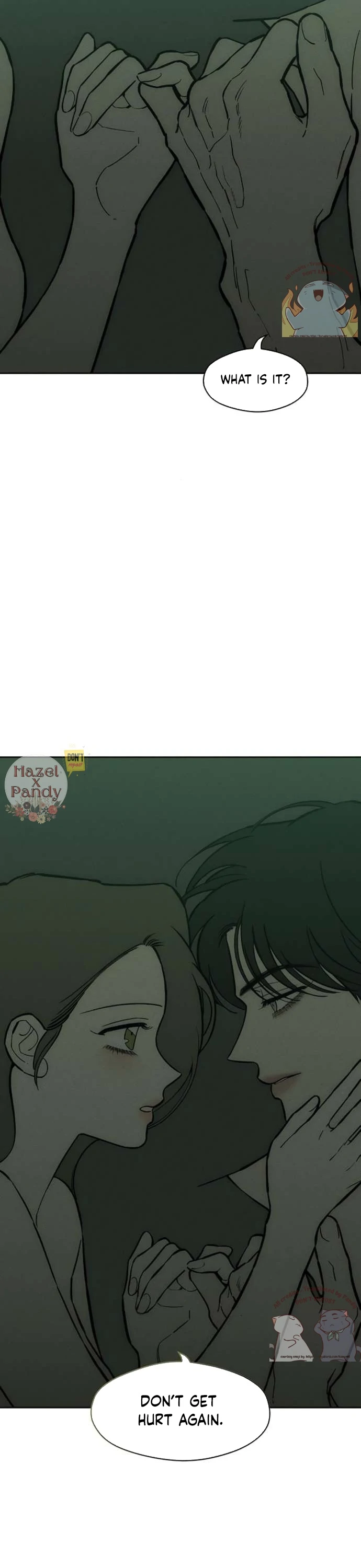 Tears on a Withered Flower Chapter 65 - Page 27