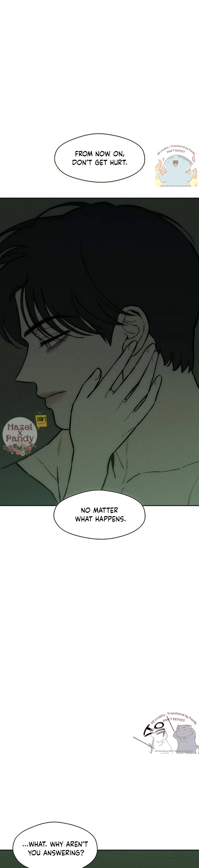 Tears on a Withered Flower Chapter 65 - Page 28