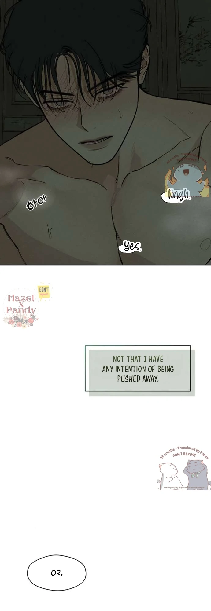 Tears on a Withered Flower Chapter 65 - Page 3