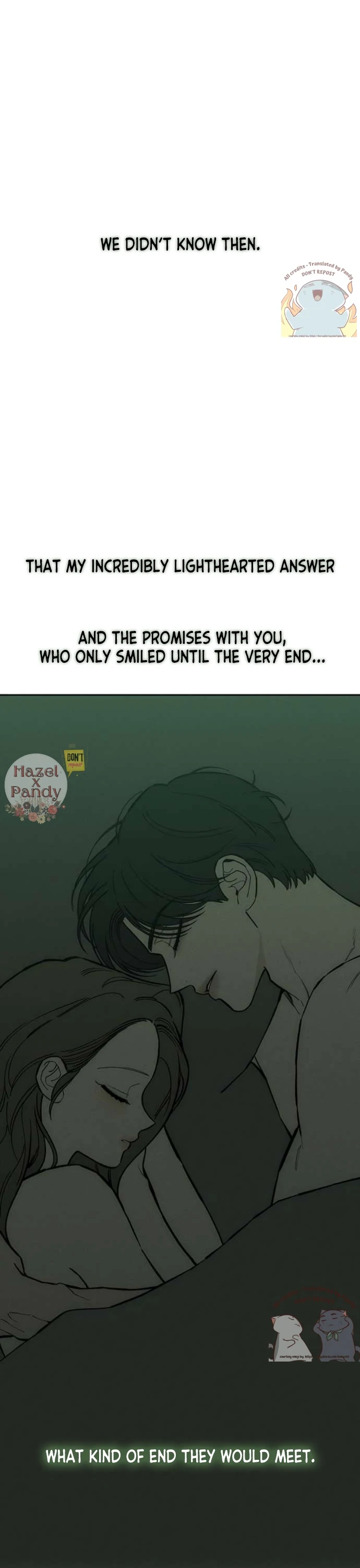 Tears on a Withered Flower Chapter 65 - Page 36