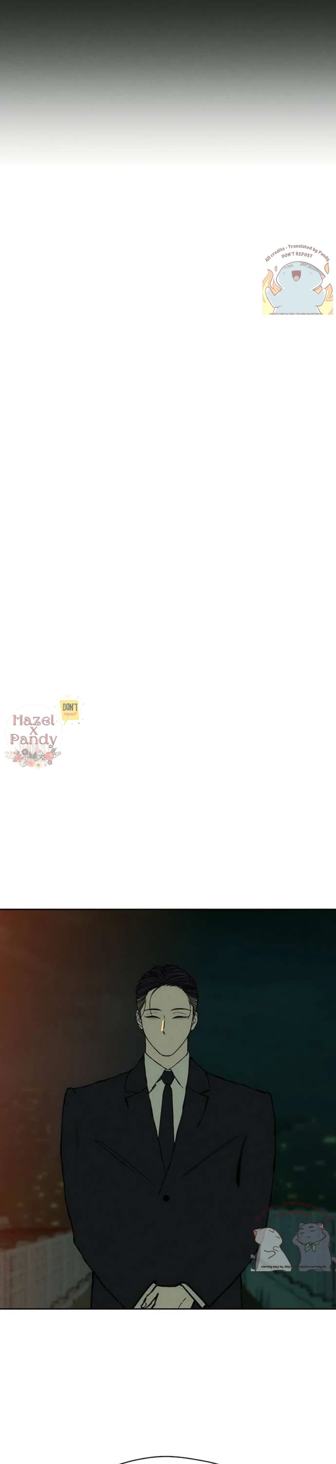 Tears on a Withered Flower Chapter 65 - Page 37