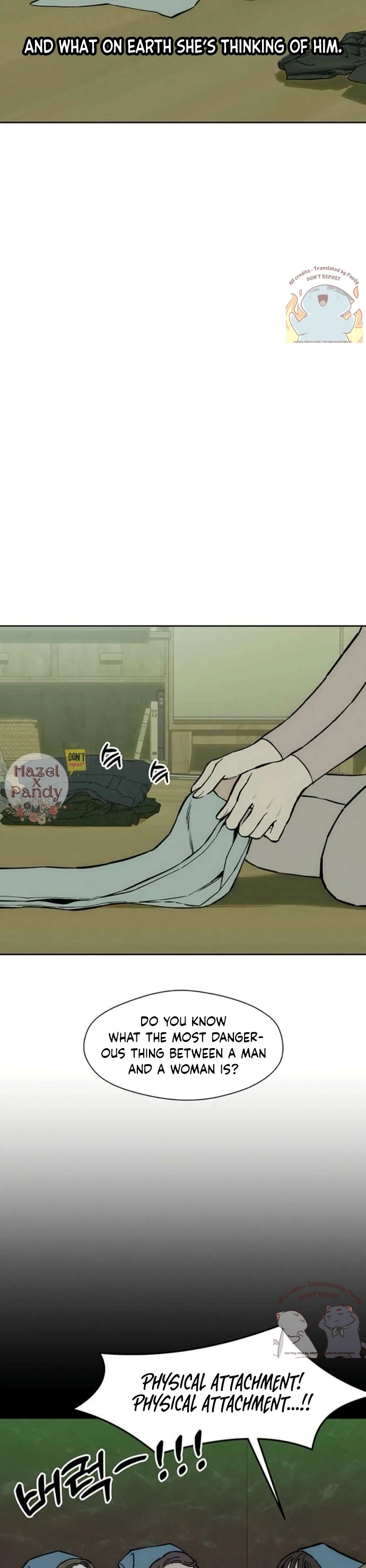 Tears on a Withered Flower Chapter 65 - Page 41