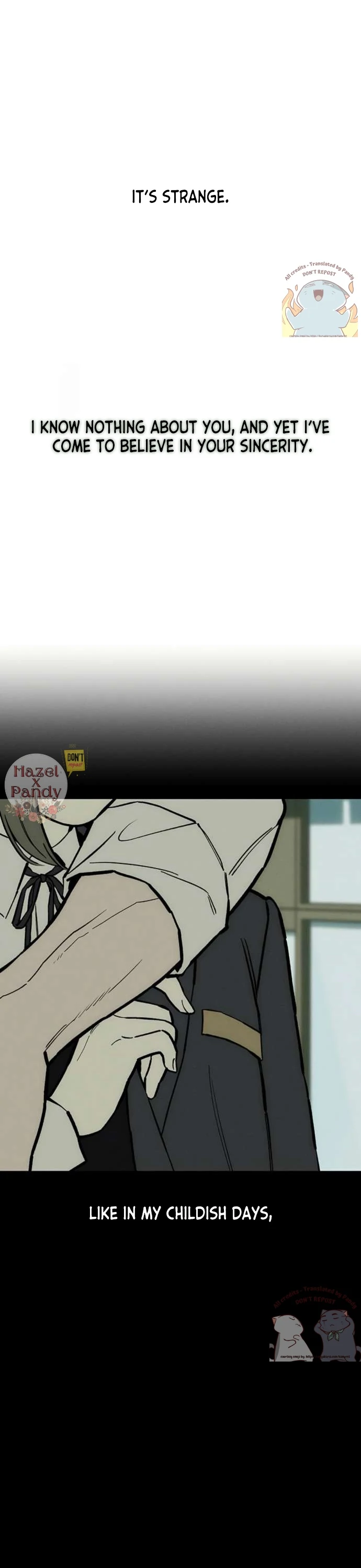 Tears on a Withered Flower Chapter 65 - Page 44