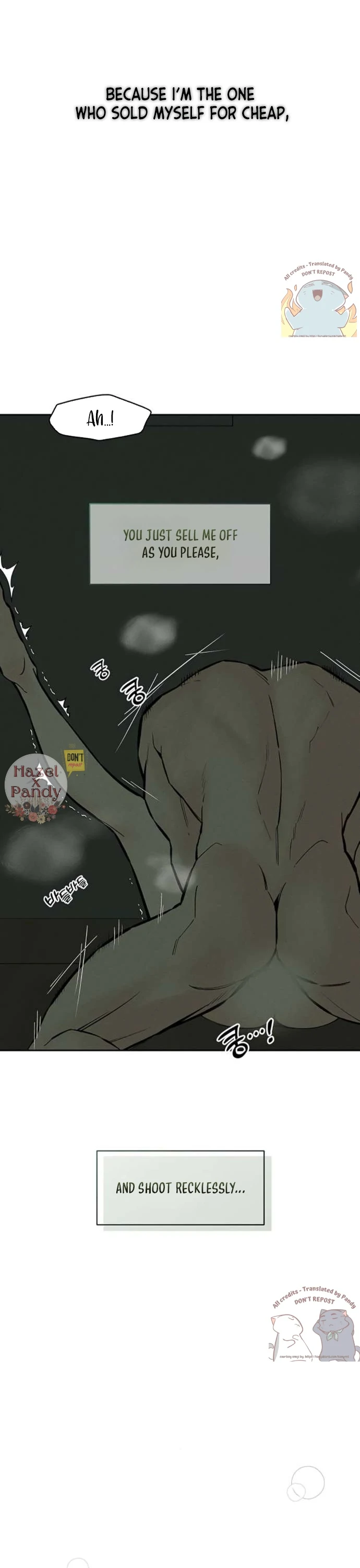 Tears on a Withered Flower Chapter 65 - Page 5