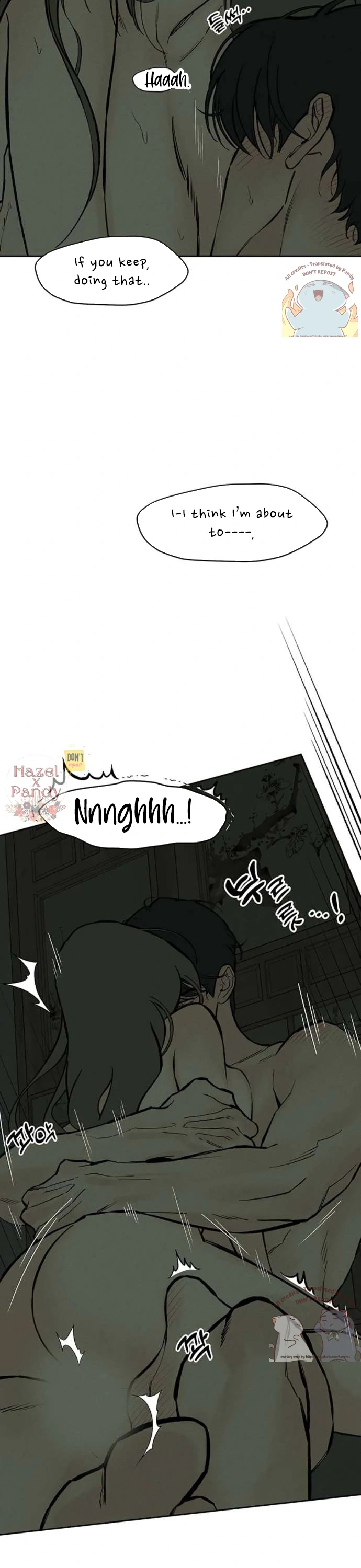 Tears on a Withered Flower Chapter 65 - Page 7