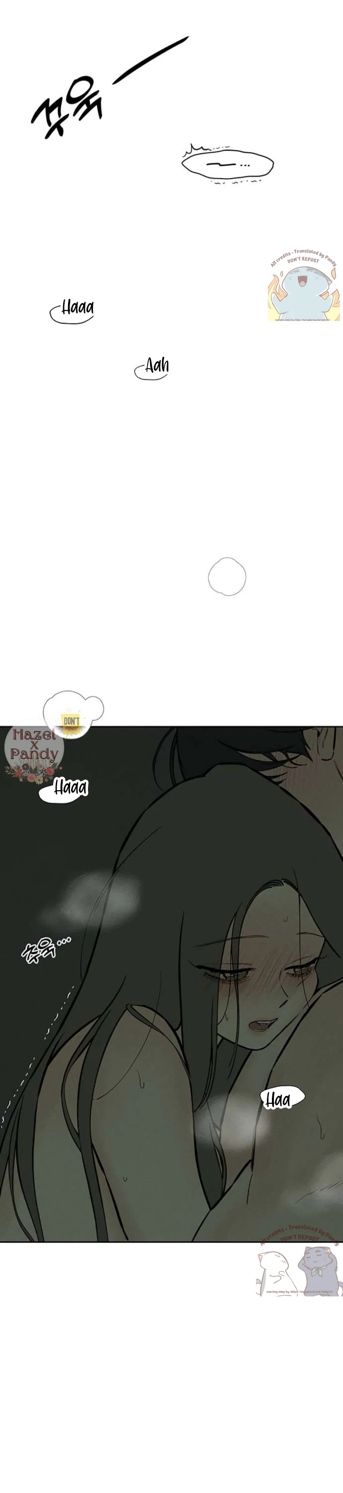 Tears on a Withered Flower Chapter 65 - Page 8