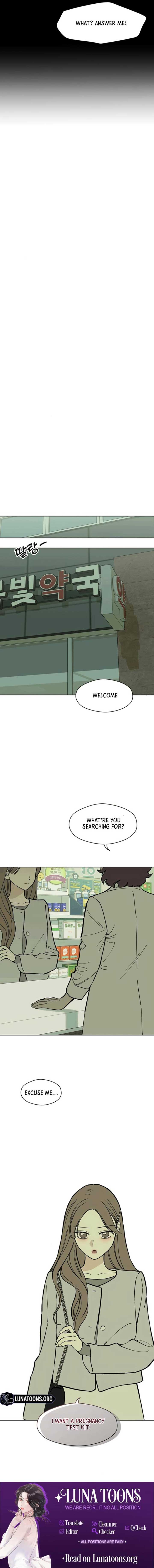 Tears on a Withered Flower Chapter 66 - Page 12