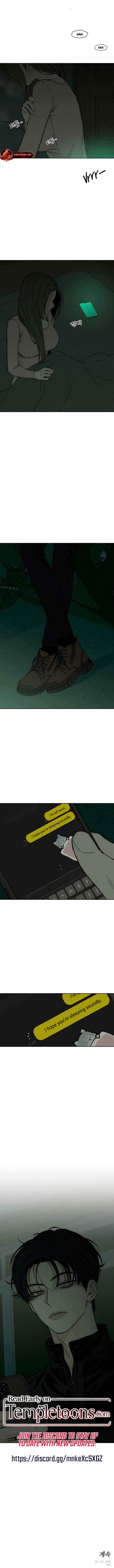 Tears on a Withered Flower Chapter 70 - Page 14