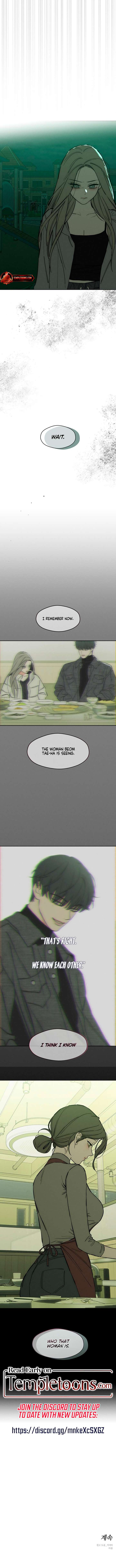 Tears on a Withered Flower Chapter 71 - Page 12