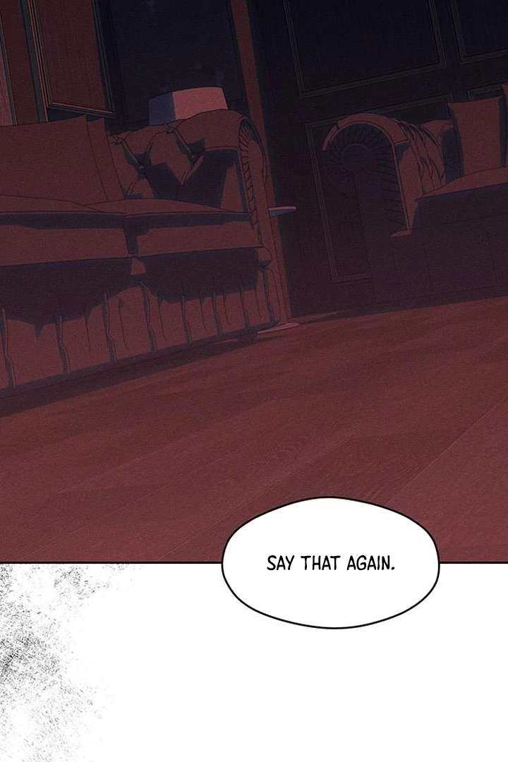 Tears on a Withered Flower Chapter 79 - Page 121