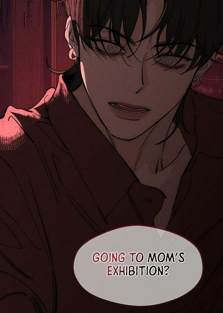 Tears on a Withered Flower Chapter 79 - Page 125