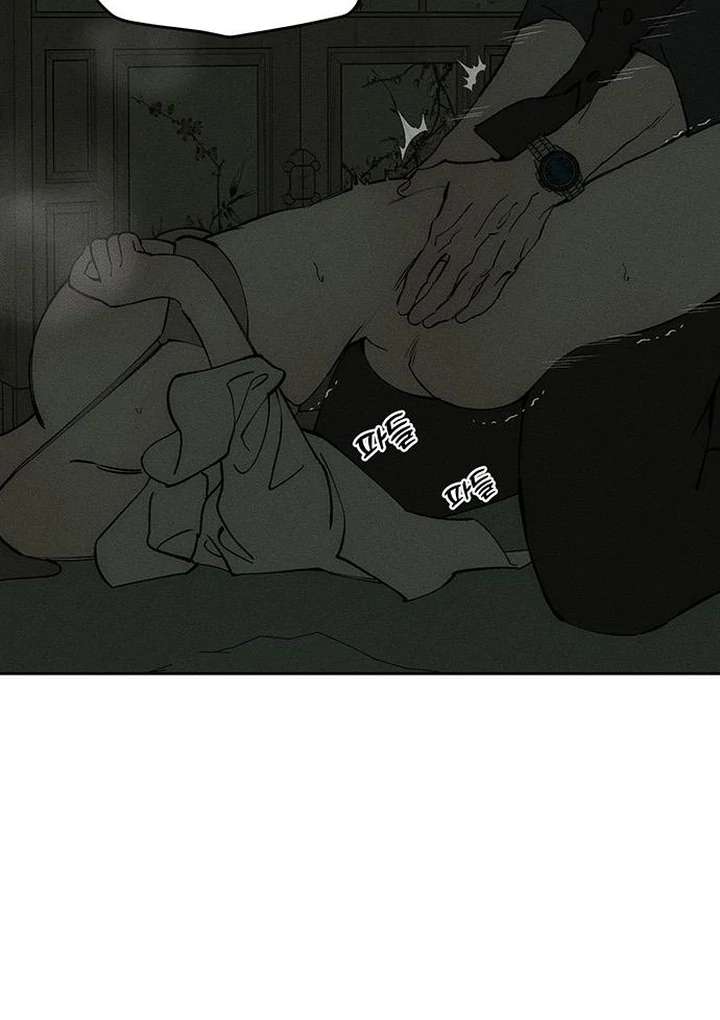 Tears on a Withered Flower Chapter 79 - Page 28