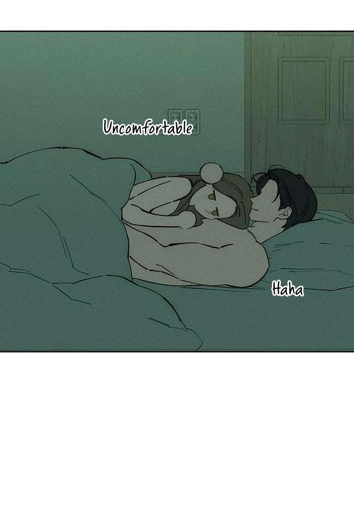 Tears on a Withered Flower Chapter 79 - Page 68