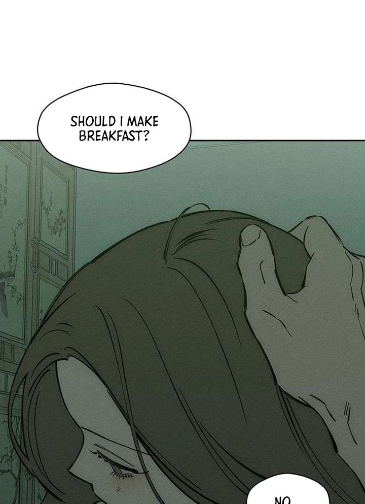 Tears on a Withered Flower Chapter 79 - Page 69