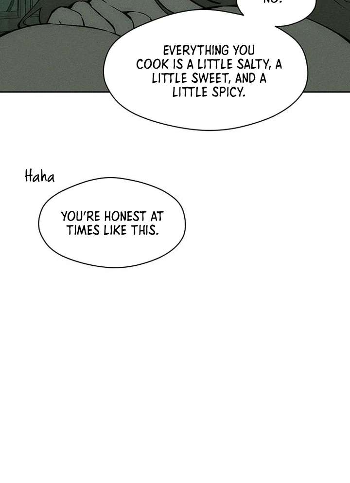 Tears on a Withered Flower Chapter 79 - Page 70