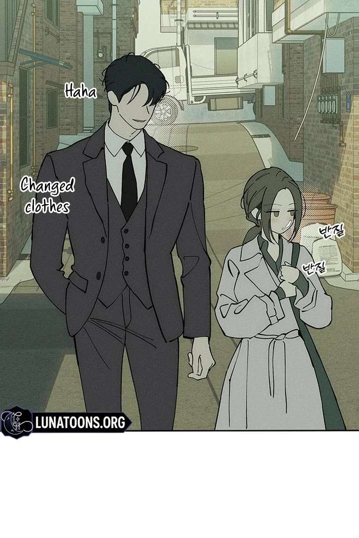 Tears on a Withered Flower Chapter 79 - Page 73