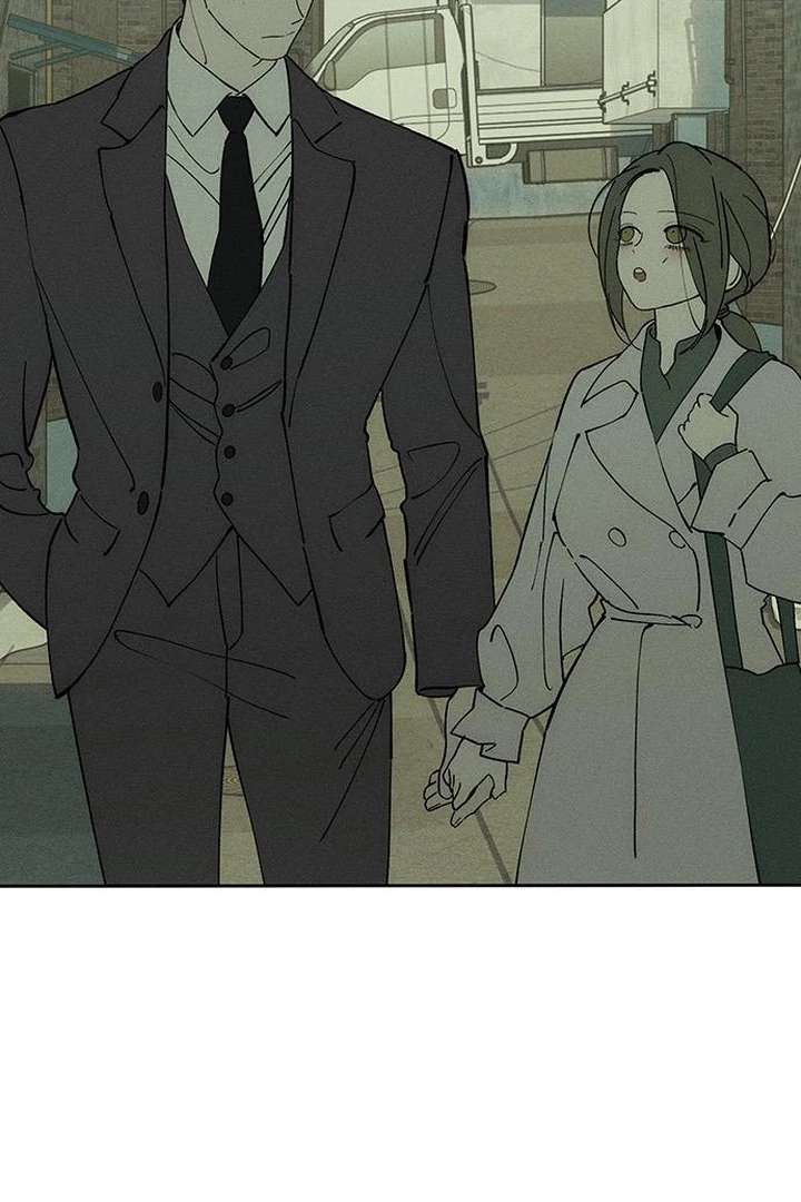 Tears on a Withered Flower Chapter 79 - Page 78