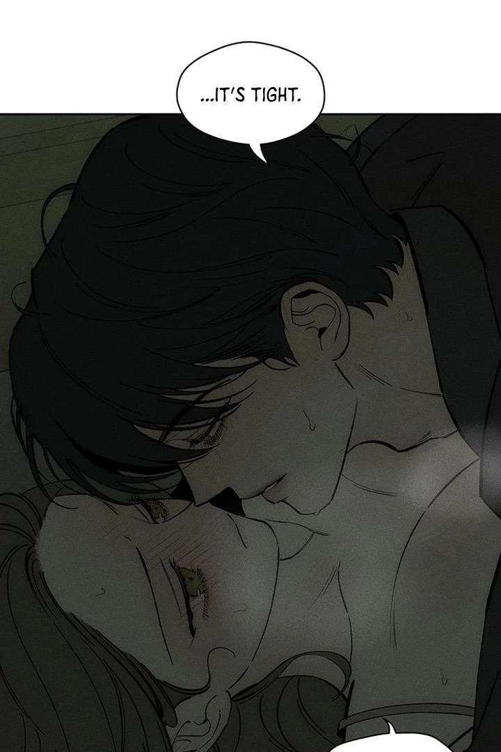 Tears on a Withered Flower Chapter 79 - Page 9