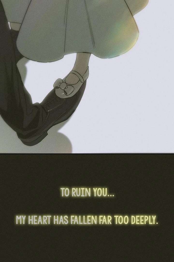 Tears on a Withered Flower Chapter 79 - Page 96