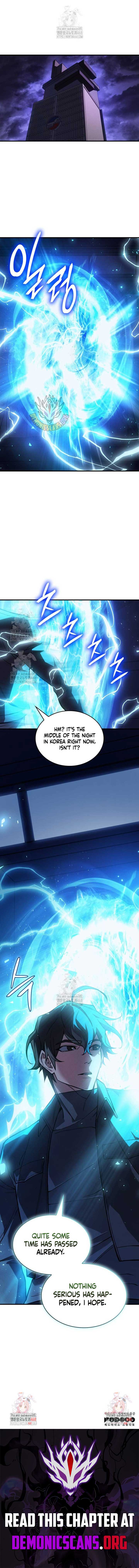 Regressing with the King’s Power Chapter 100 - Page 18