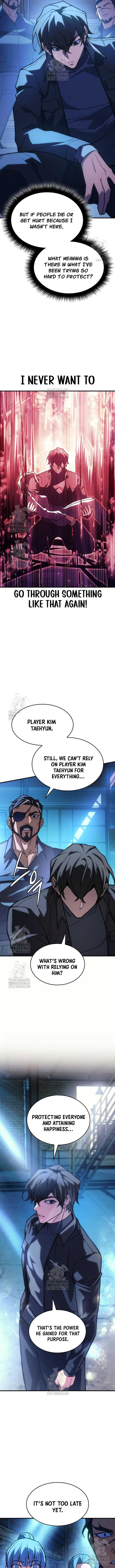 Regressing with the King’s Power Chapter 101 - Page 9