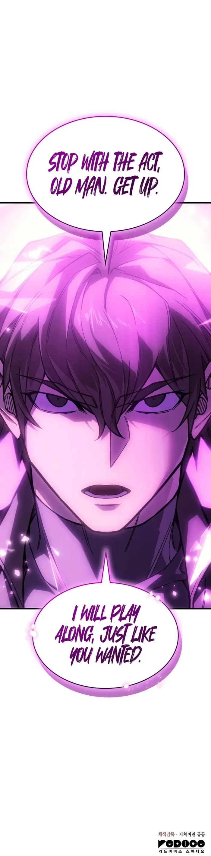 Regressing with the King’s Power Chapter 102 - Page 15