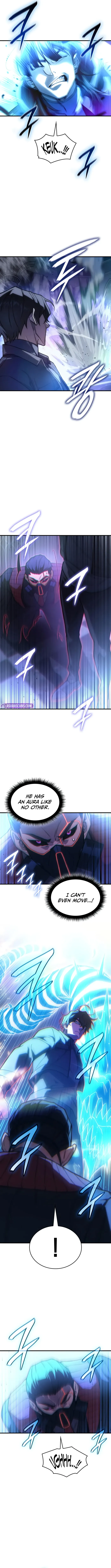 Regressing with the King’s Power Chapter 103 - Page 14