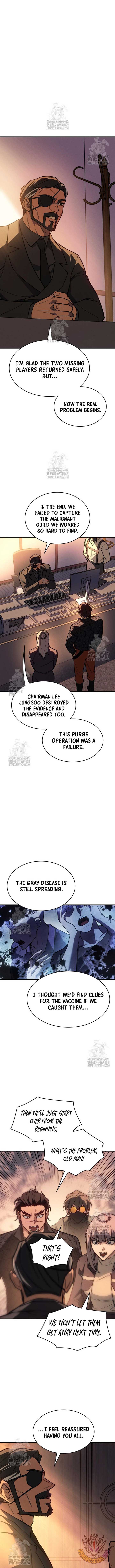 Regressing with the King’s Power Chapter 105 - Page 14