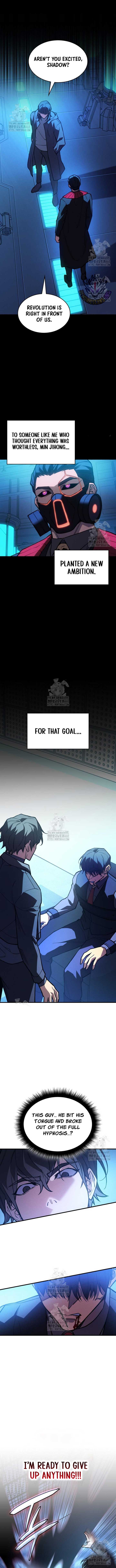 Regressing with the King’s Power Chapter 106 - Page 16