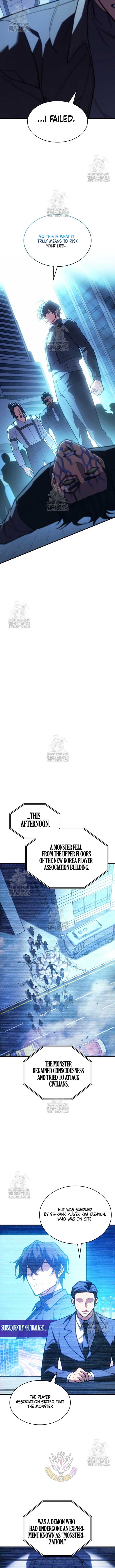 Regressing with the King’s Power Chapter 107 - Page 17