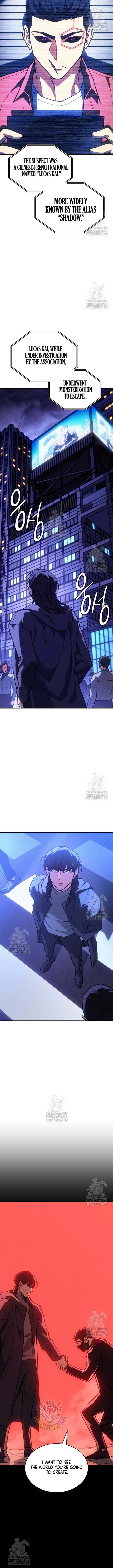 Regressing with the King’s Power Chapter 107 - Page 18