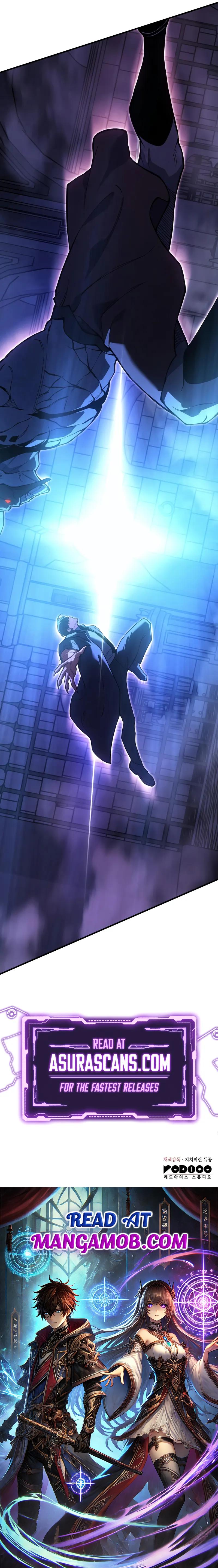 Regressing with the King’s Power Chapter 108 - Page 15