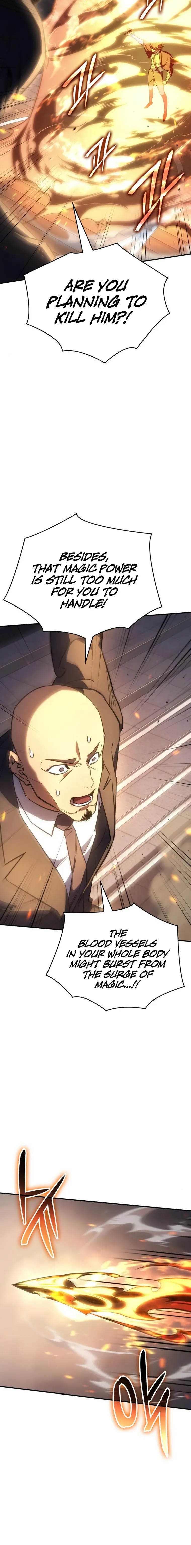 Regressing with the King’s Power Chapter 11 - Page 10