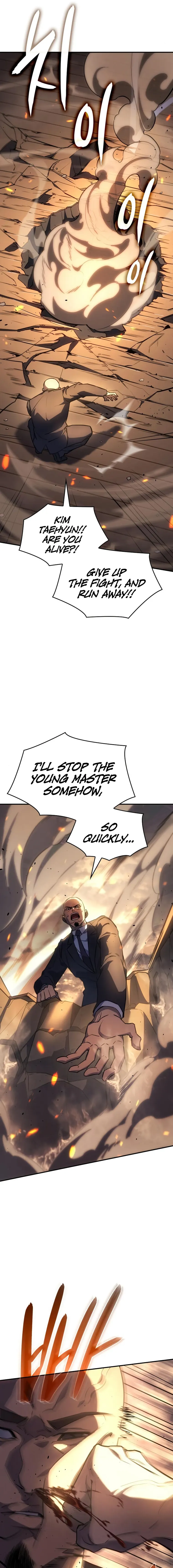 Regressing with the King’s Power Chapter 11 - Page 15