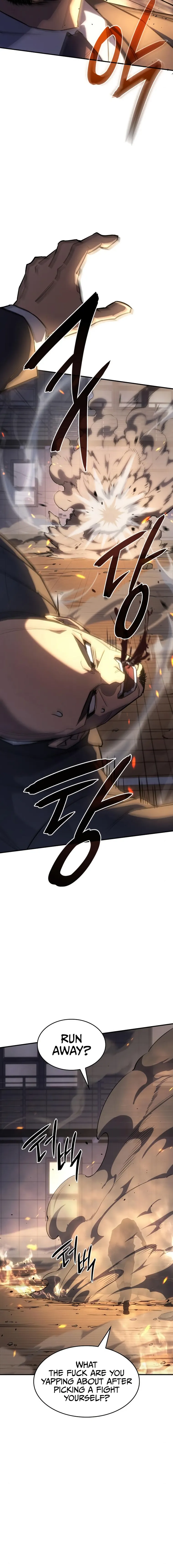 Regressing with the King’s Power Chapter 11 - Page 16