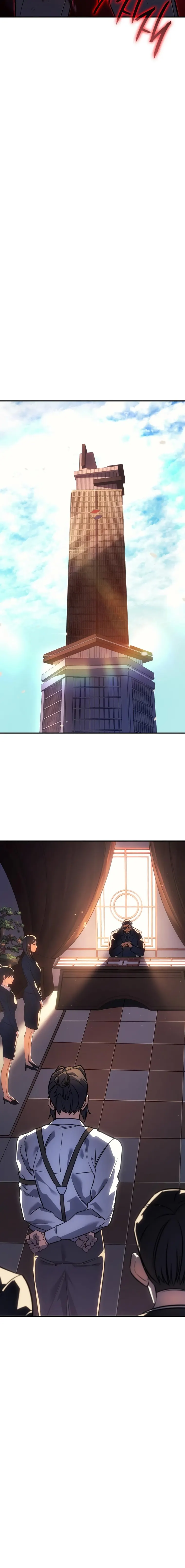 Regressing with the King’s Power Chapter 11 - Page 18