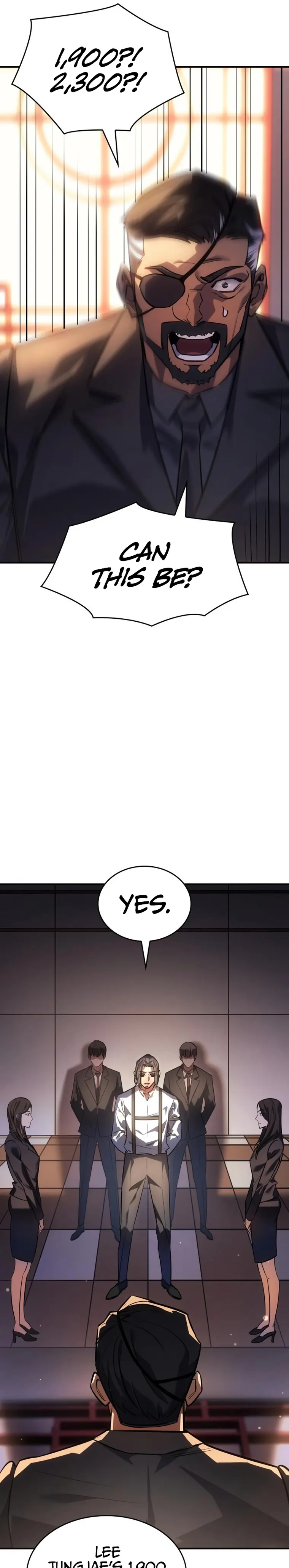 Regressing with the King’s Power Chapter 11 - Page 19