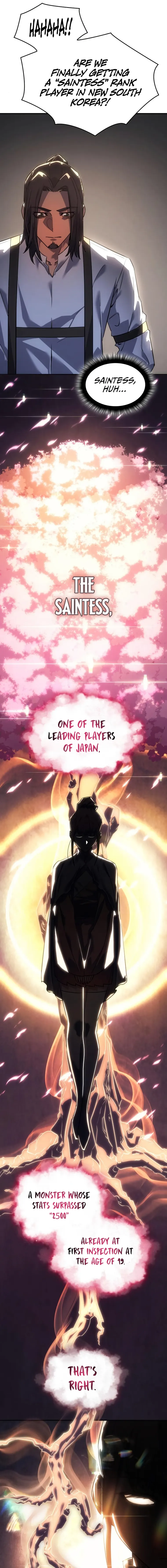 Regressing with the King’s Power Chapter 11 - Page 21