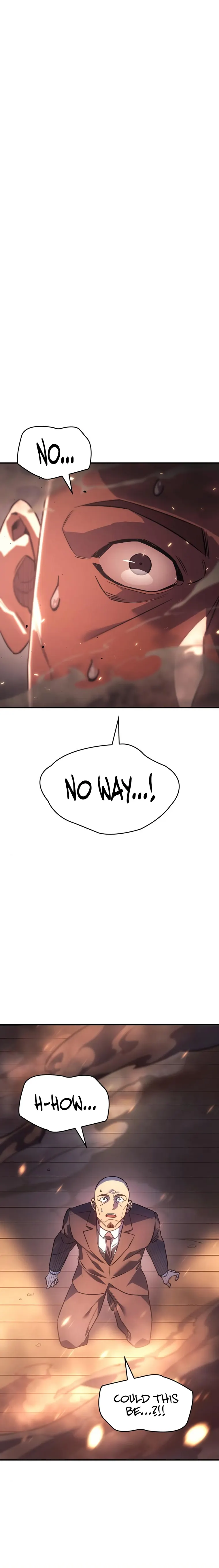 Regressing with the King’s Power Chapter 11 - Page 24