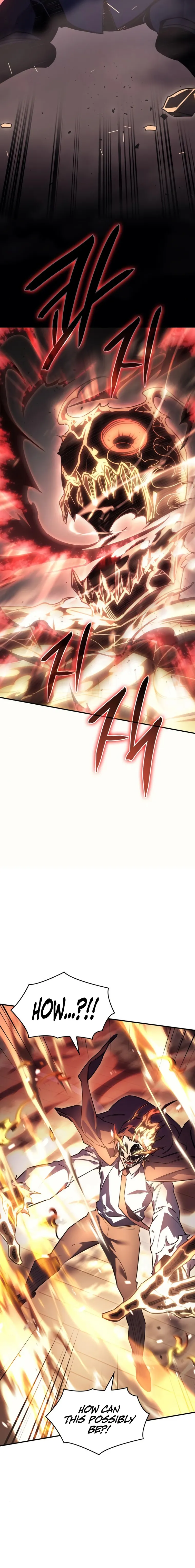 Regressing with the King’s Power Chapter 11 - Page 26